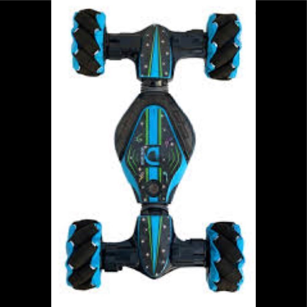 GoolRC RC Stunt Car, 4WD 2.4GHz - Missing Remote
